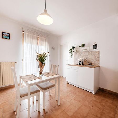 Acquaterra Apartment Polignano a Mare Ngoại thất bức ảnh