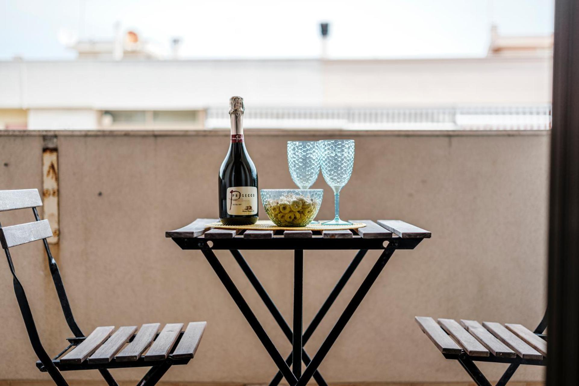 Acquaterra Apartment Polignano a Mare Ngoại thất bức ảnh