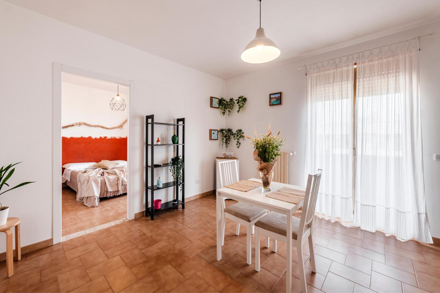 Acquaterra Apartment Polignano a Mare Ngoại thất bức ảnh