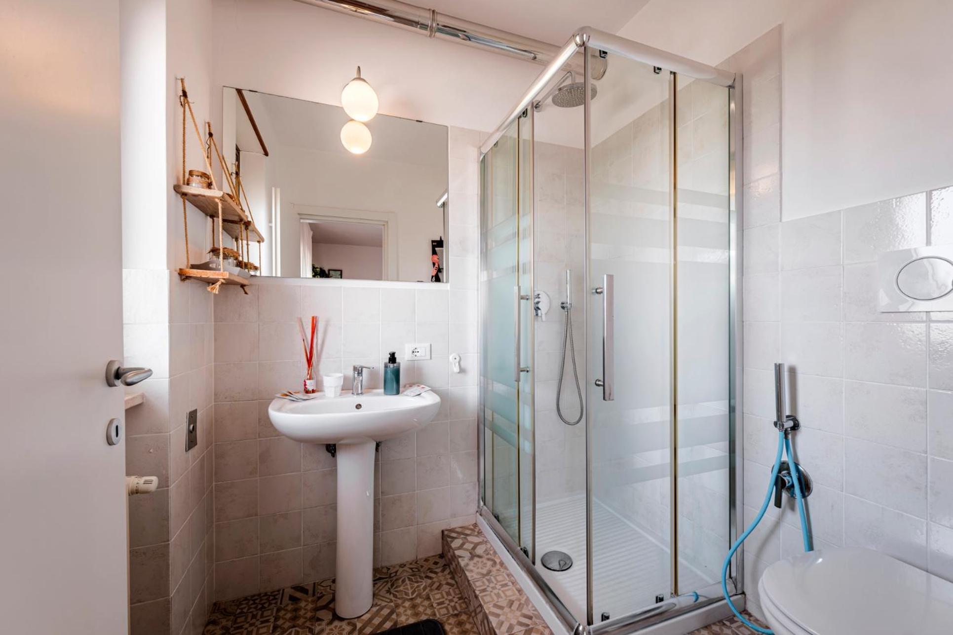 Acquaterra Apartment Polignano a Mare Ngoại thất bức ảnh