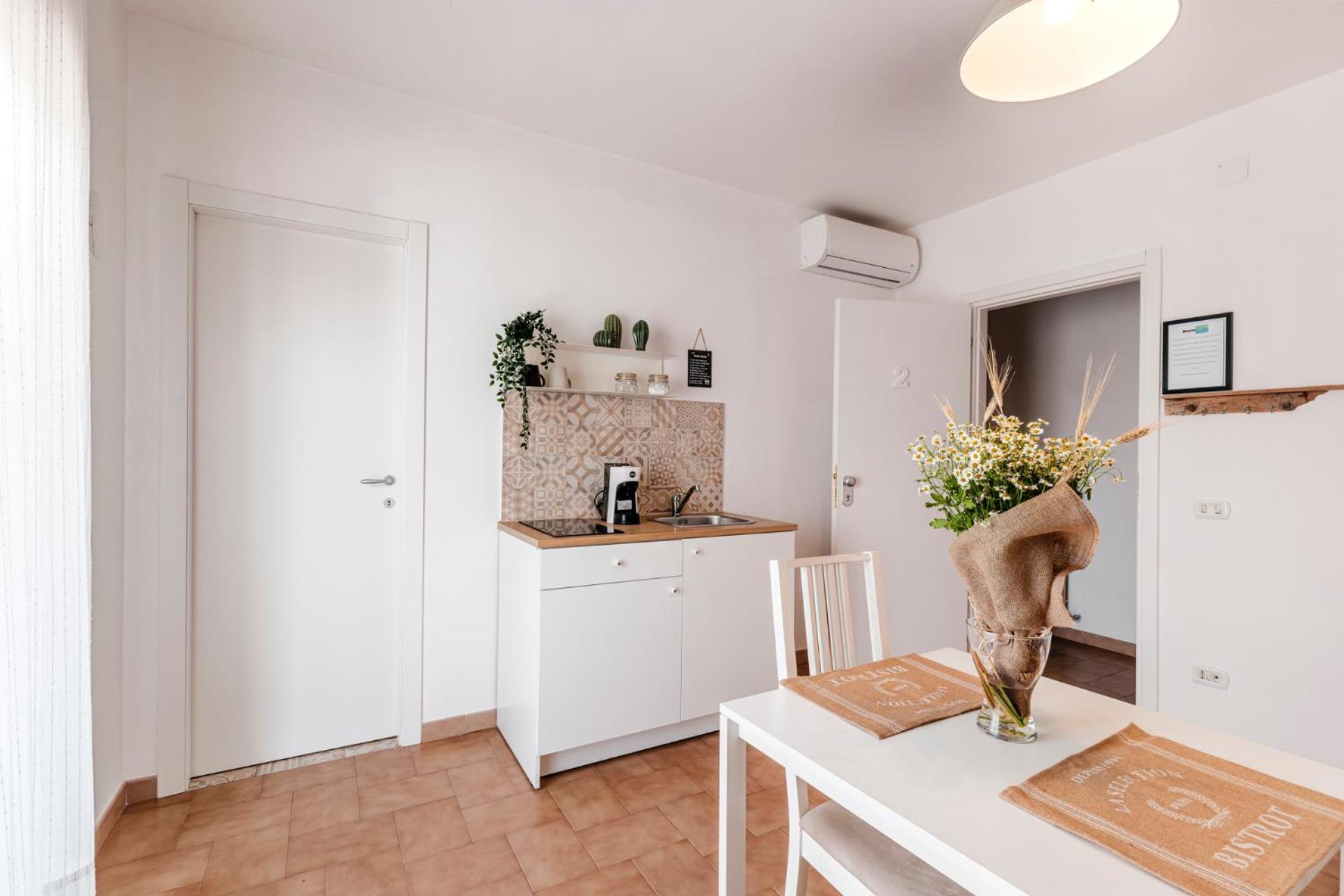 Acquaterra Apartment Polignano a Mare Ngoại thất bức ảnh