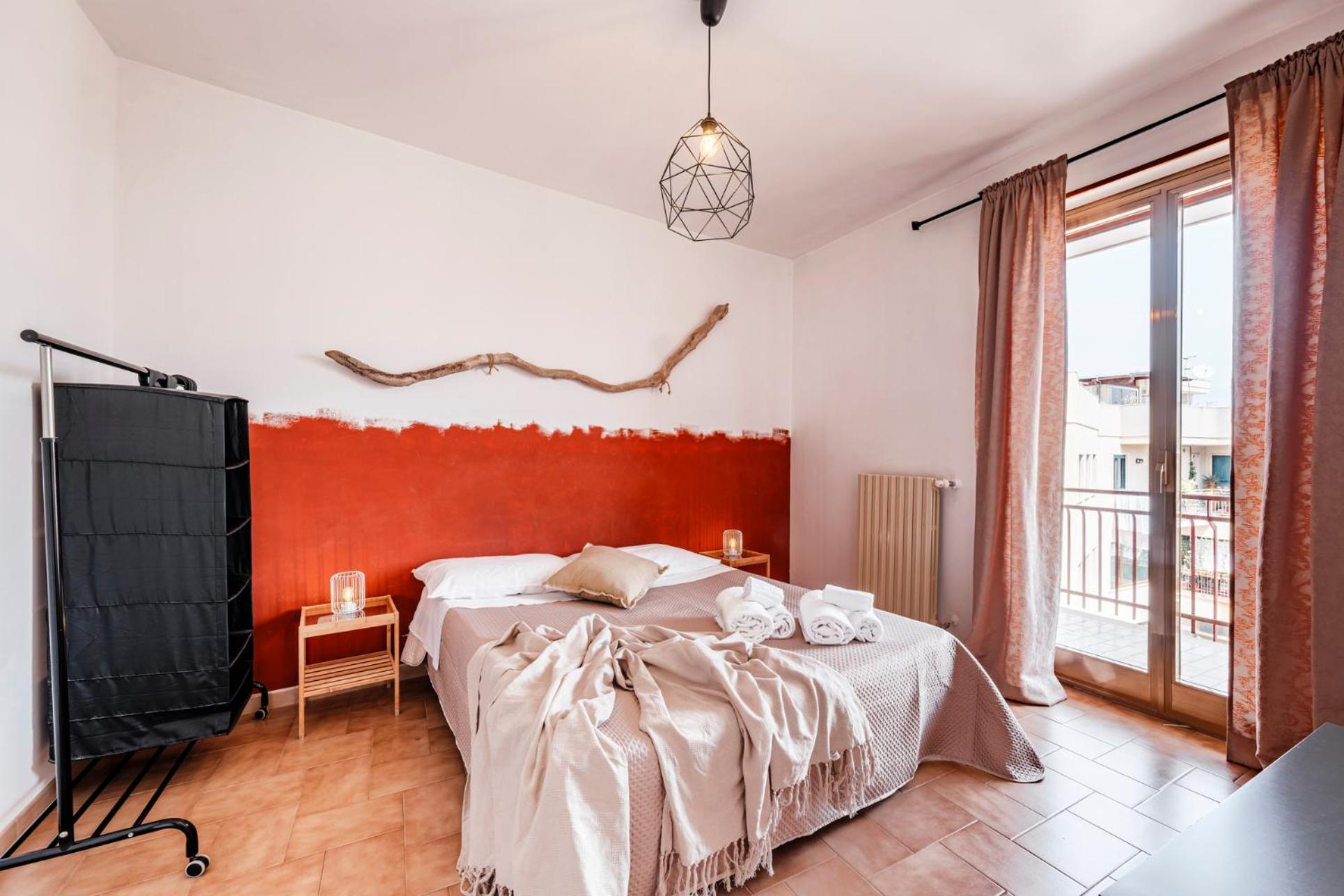 Acquaterra Apartment Polignano a Mare Ngoại thất bức ảnh