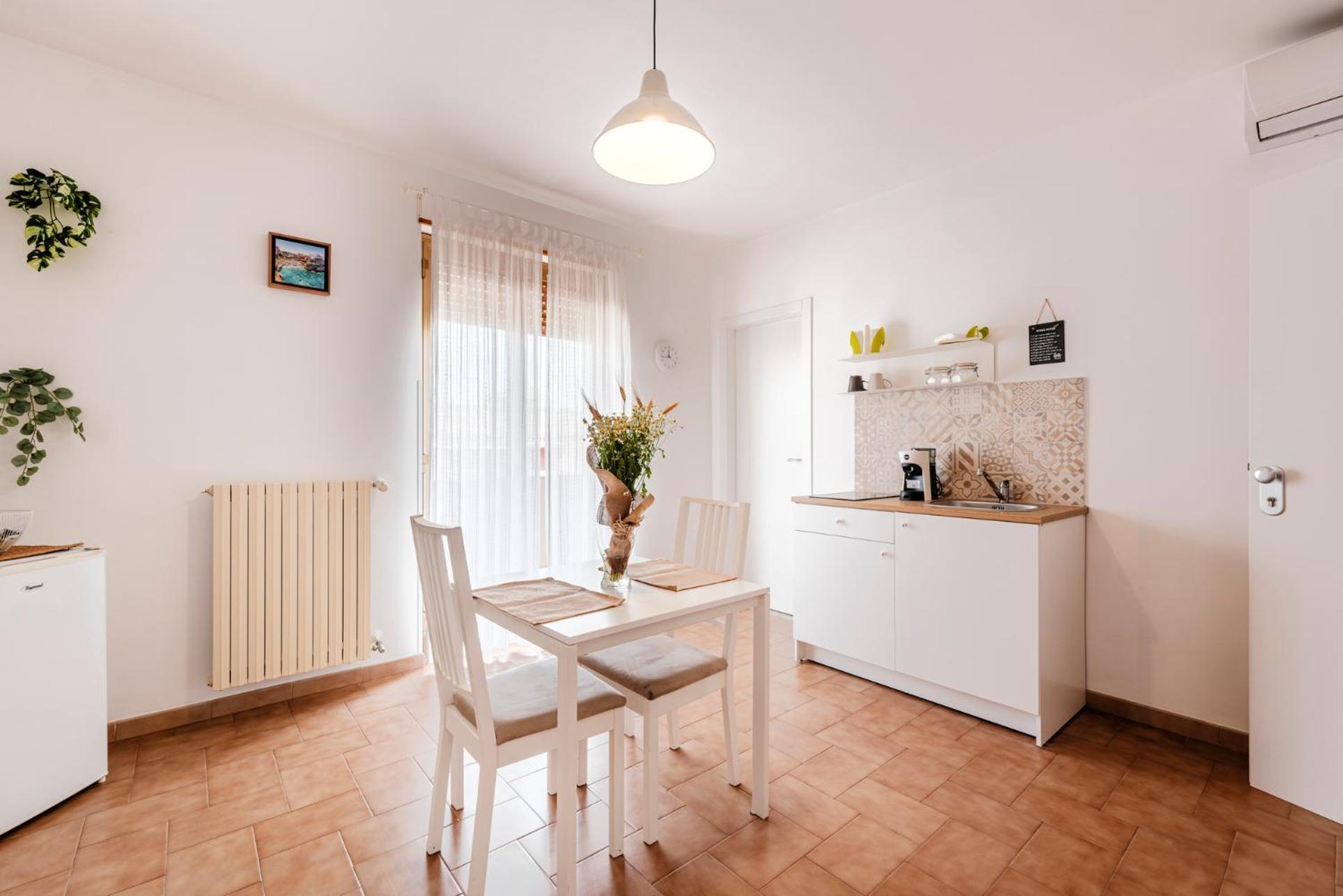 Acquaterra Apartment Polignano a Mare Ngoại thất bức ảnh