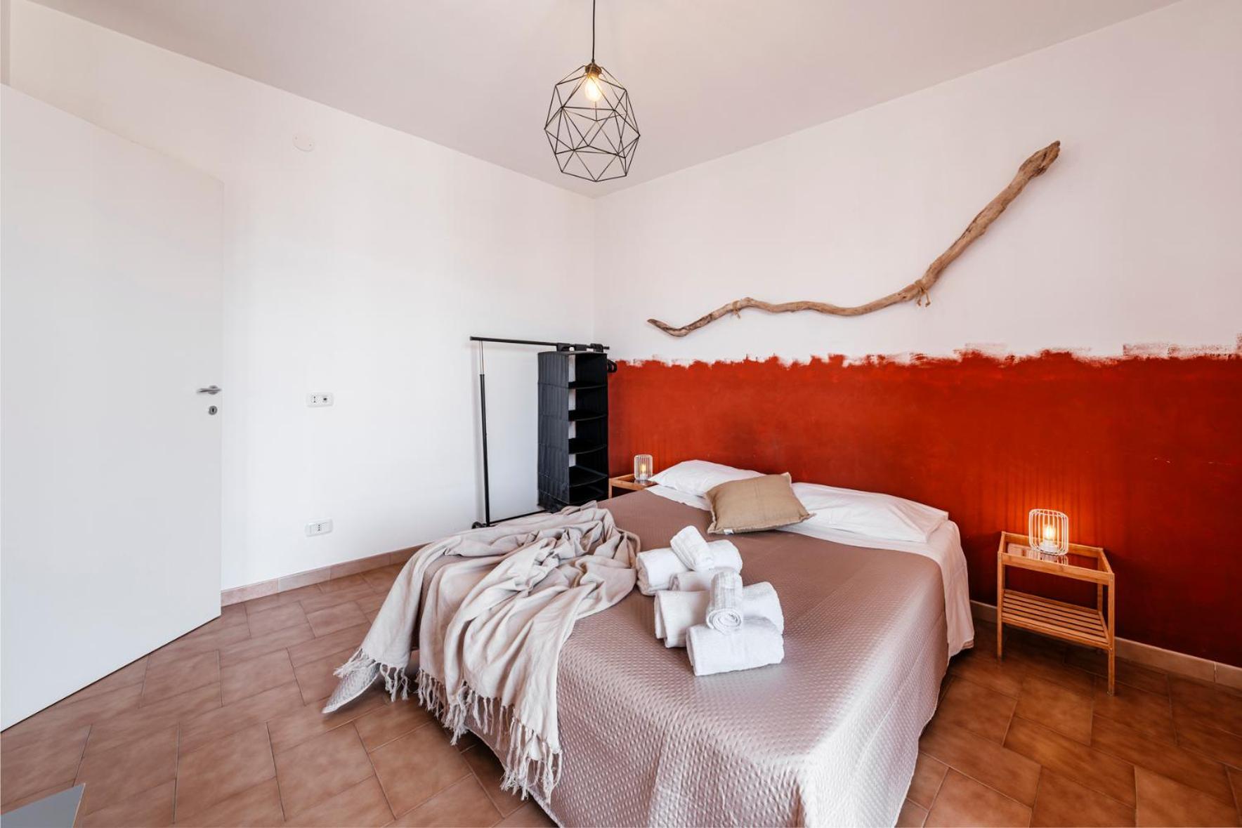 Acquaterra Apartment Polignano a Mare Ngoại thất bức ảnh