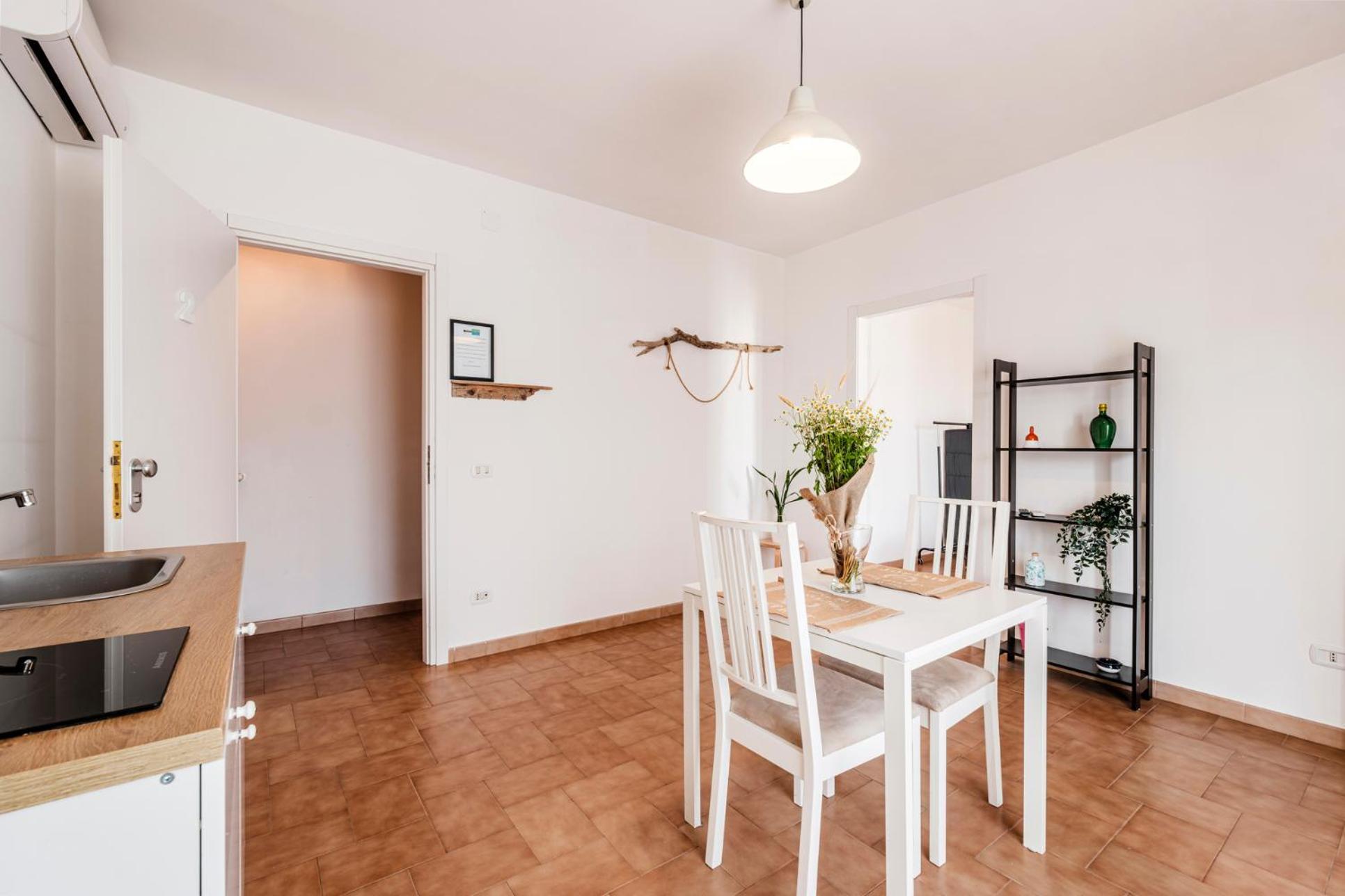 Acquaterra Apartment Polignano a Mare Ngoại thất bức ảnh