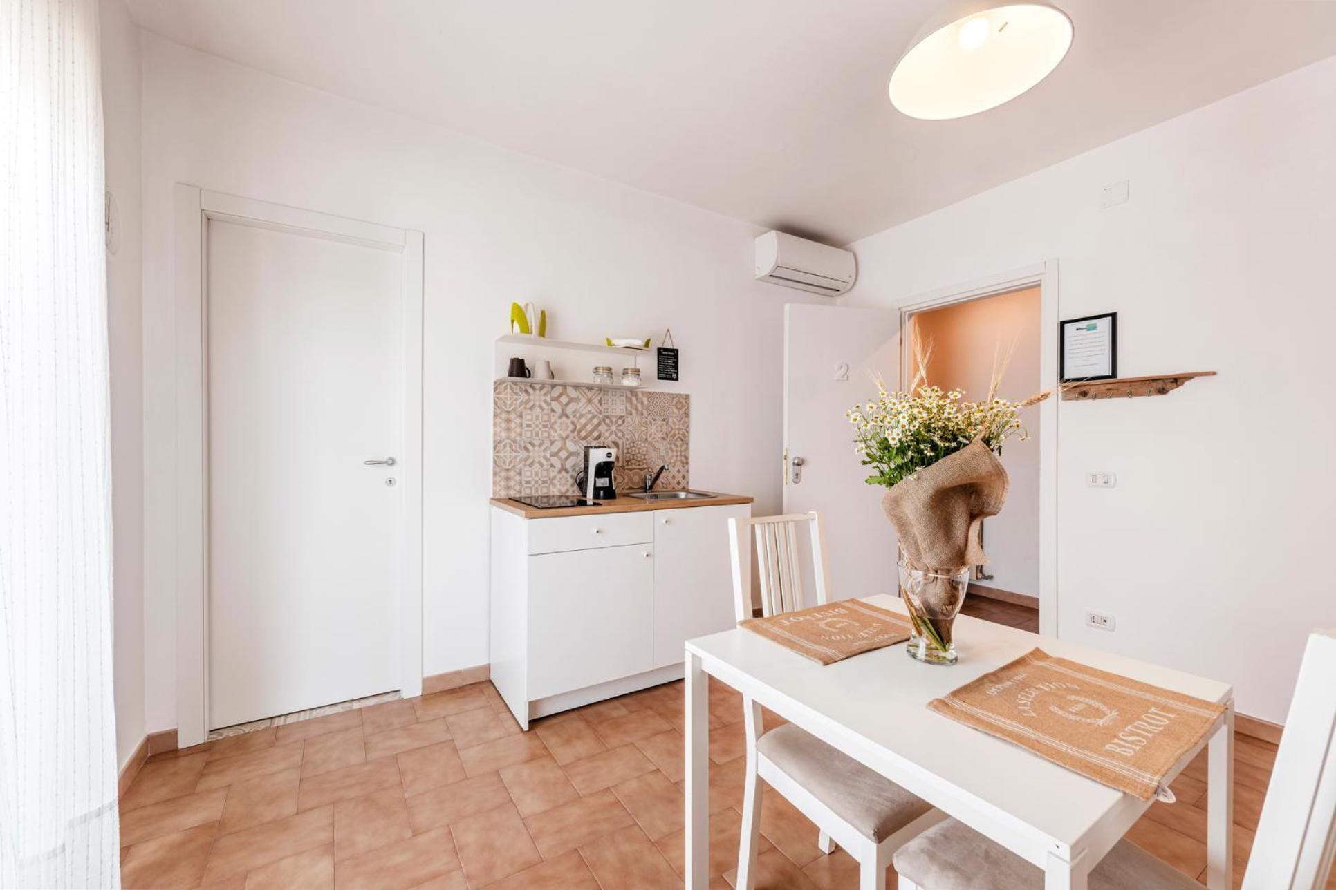 Acquaterra Apartment Polignano a Mare Ngoại thất bức ảnh