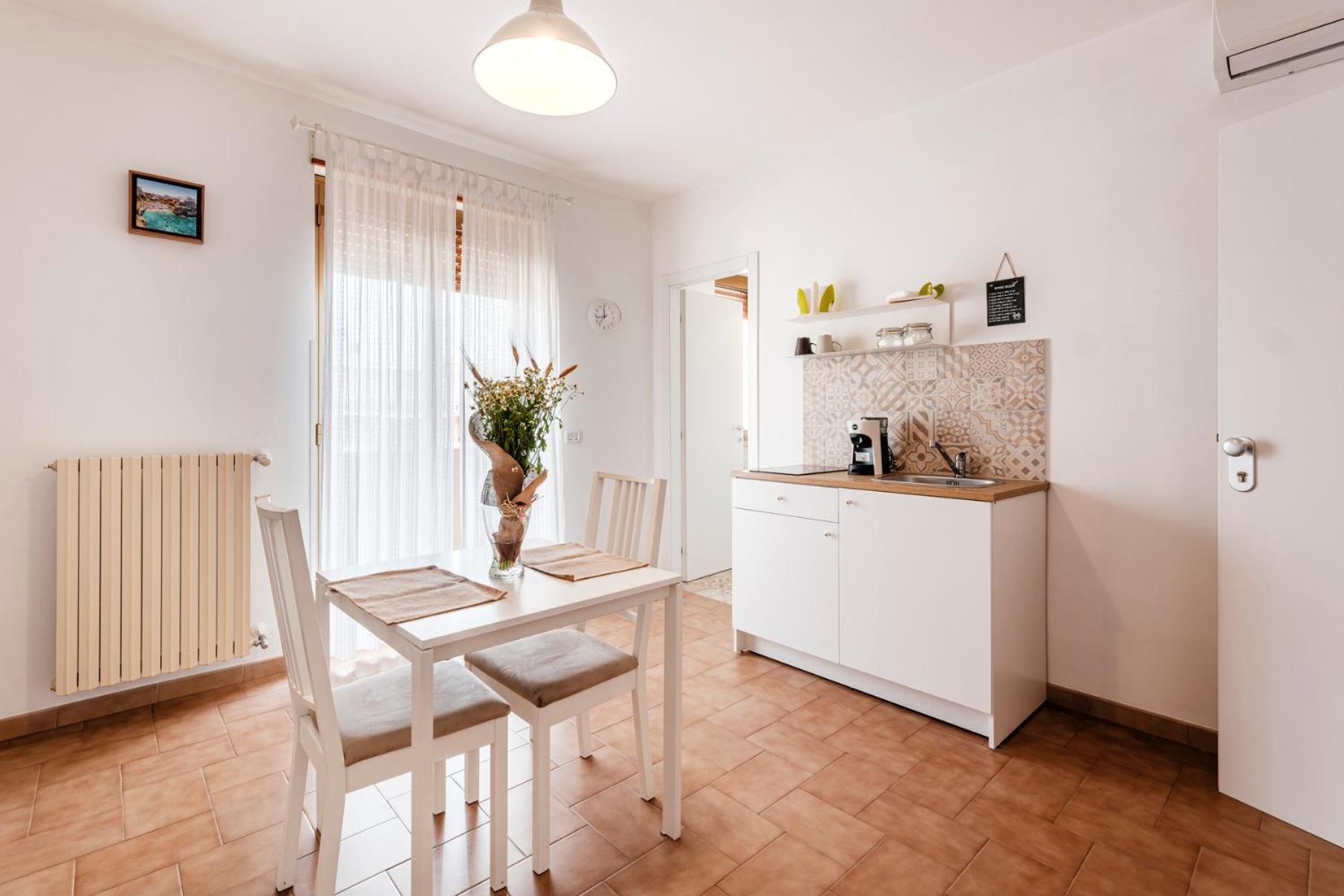 Acquaterra Apartment Polignano a Mare Ngoại thất bức ảnh