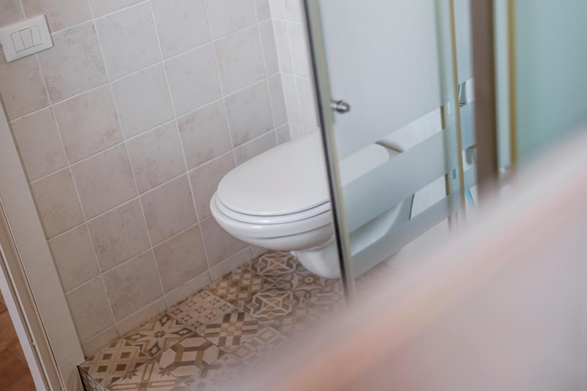 Acquaterra Apartment Polignano a Mare Ngoại thất bức ảnh