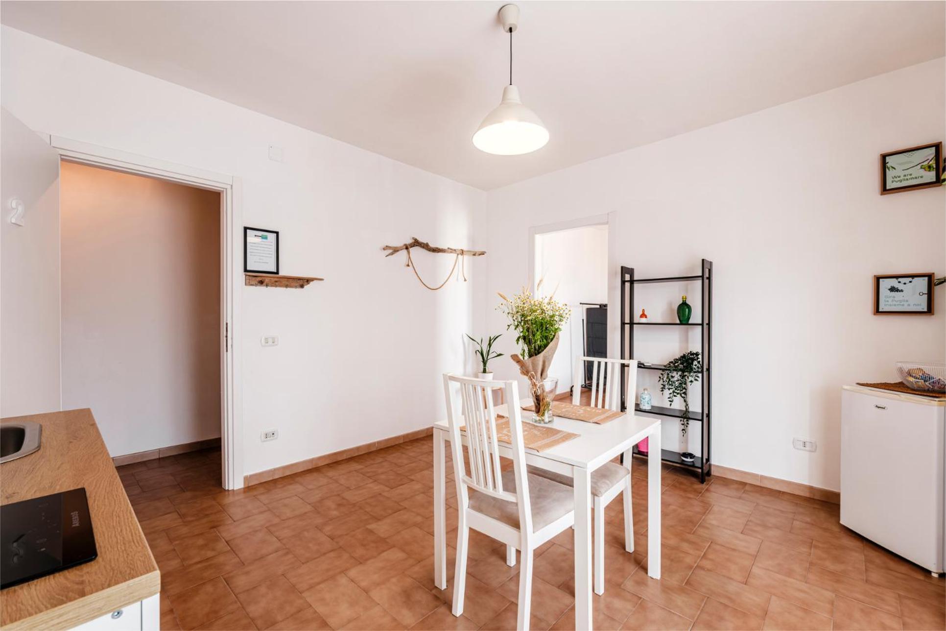 Acquaterra Apartment Polignano a Mare Ngoại thất bức ảnh