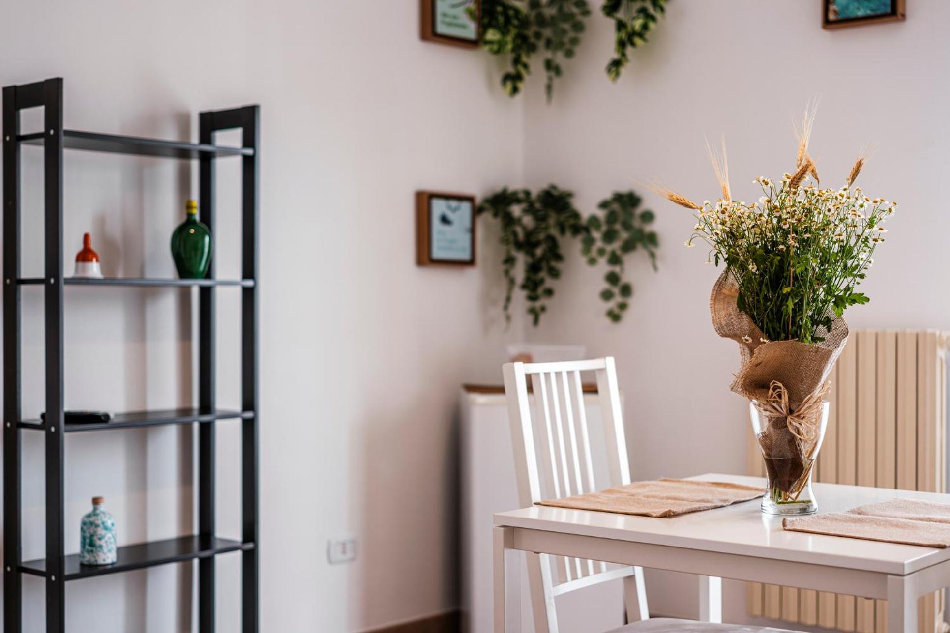 Acquaterra Apartment Polignano a Mare Ngoại thất bức ảnh