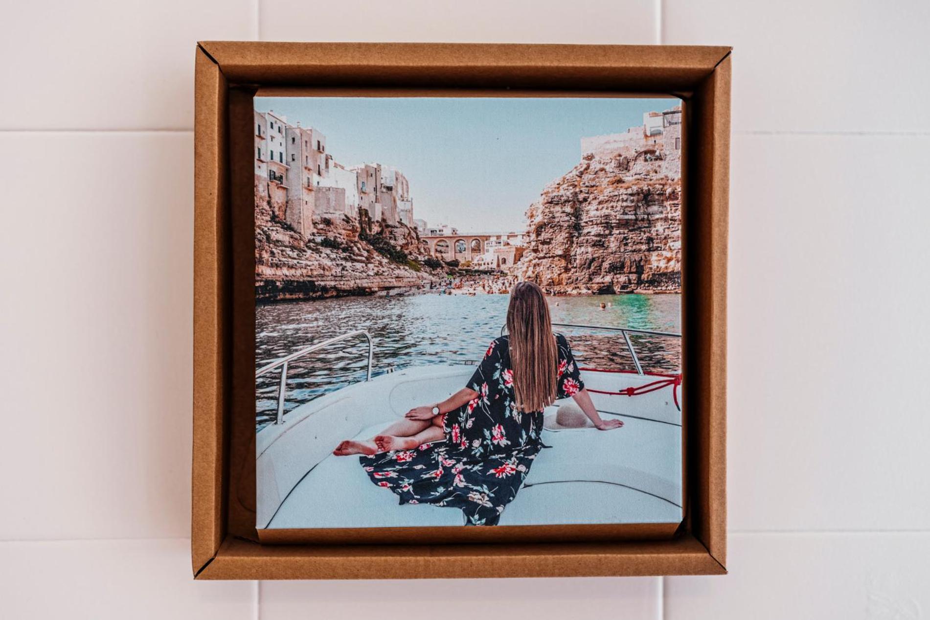 Acquaterra Apartment Polignano a Mare Ngoại thất bức ảnh