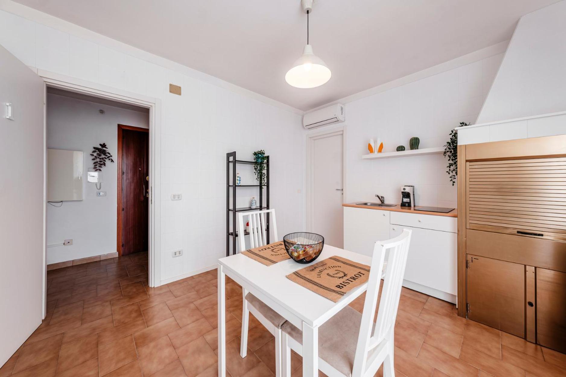 Acquaterra Apartment Polignano a Mare Ngoại thất bức ảnh