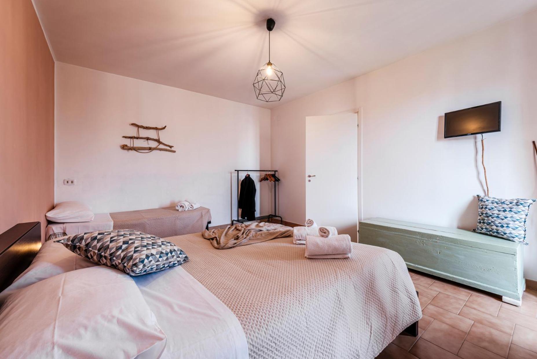 Acquaterra Apartment Polignano a Mare Ngoại thất bức ảnh