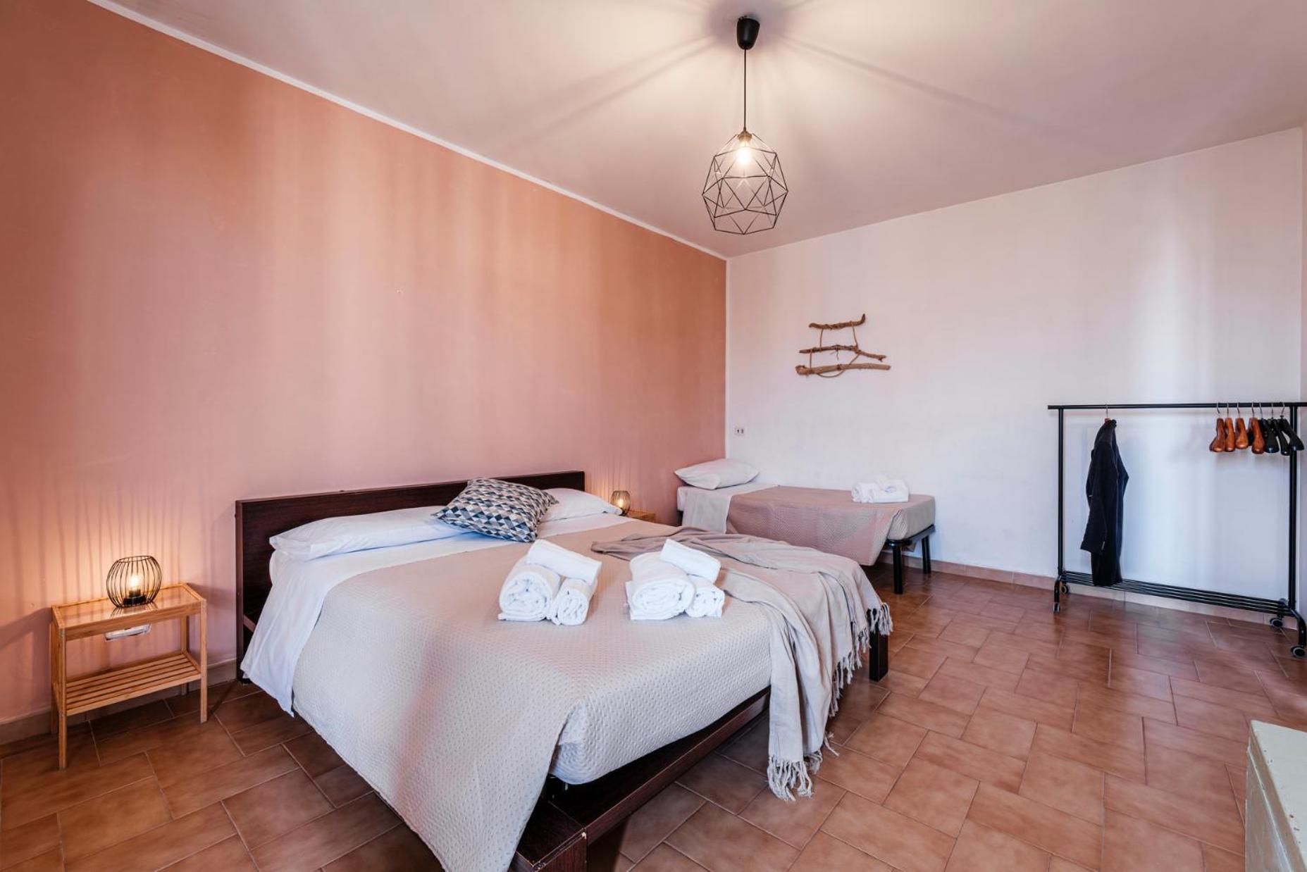 Acquaterra Apartment Polignano a Mare Ngoại thất bức ảnh