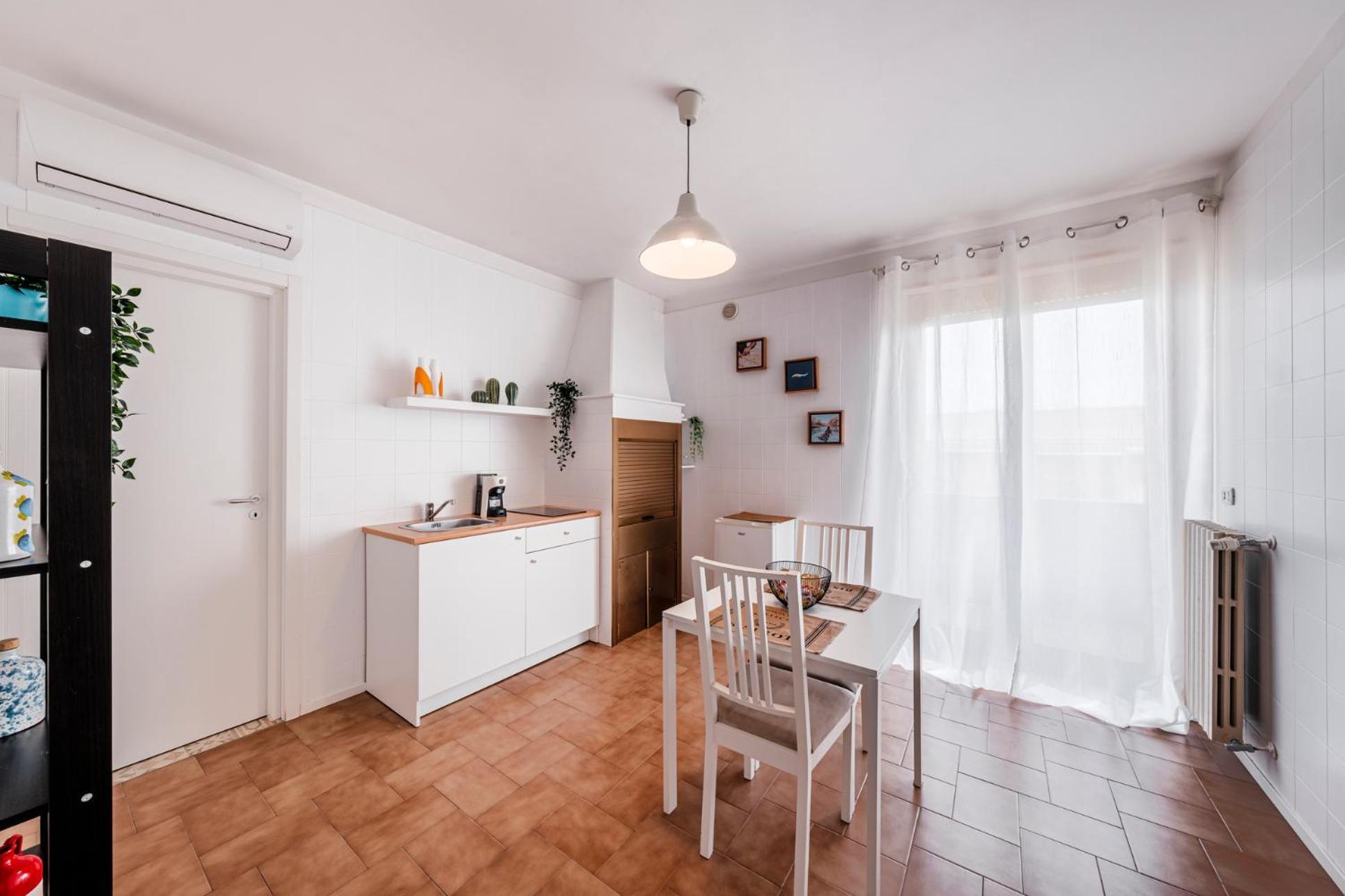 Acquaterra Apartment Polignano a Mare Ngoại thất bức ảnh