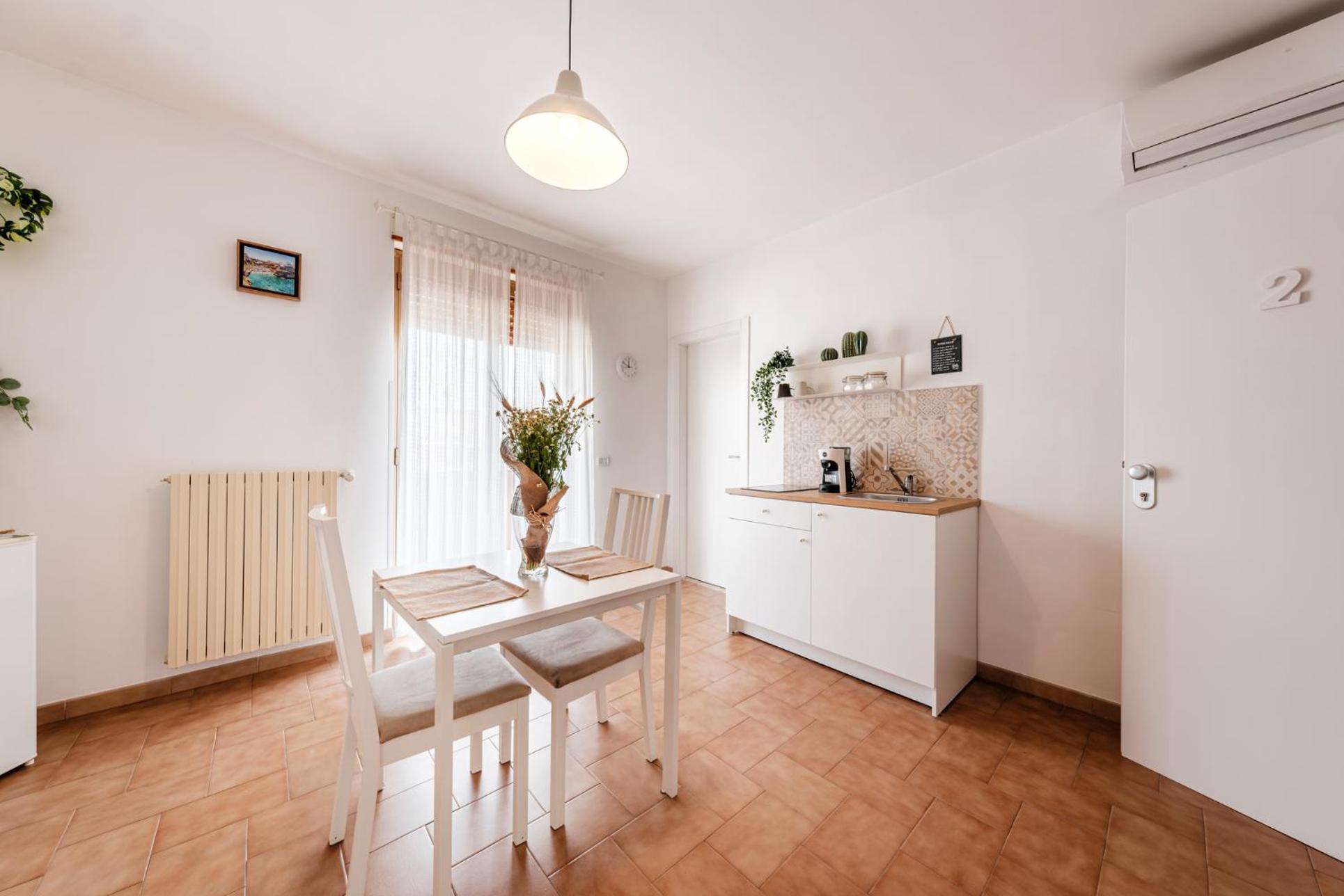 Acquaterra Apartment Polignano a Mare Ngoại thất bức ảnh