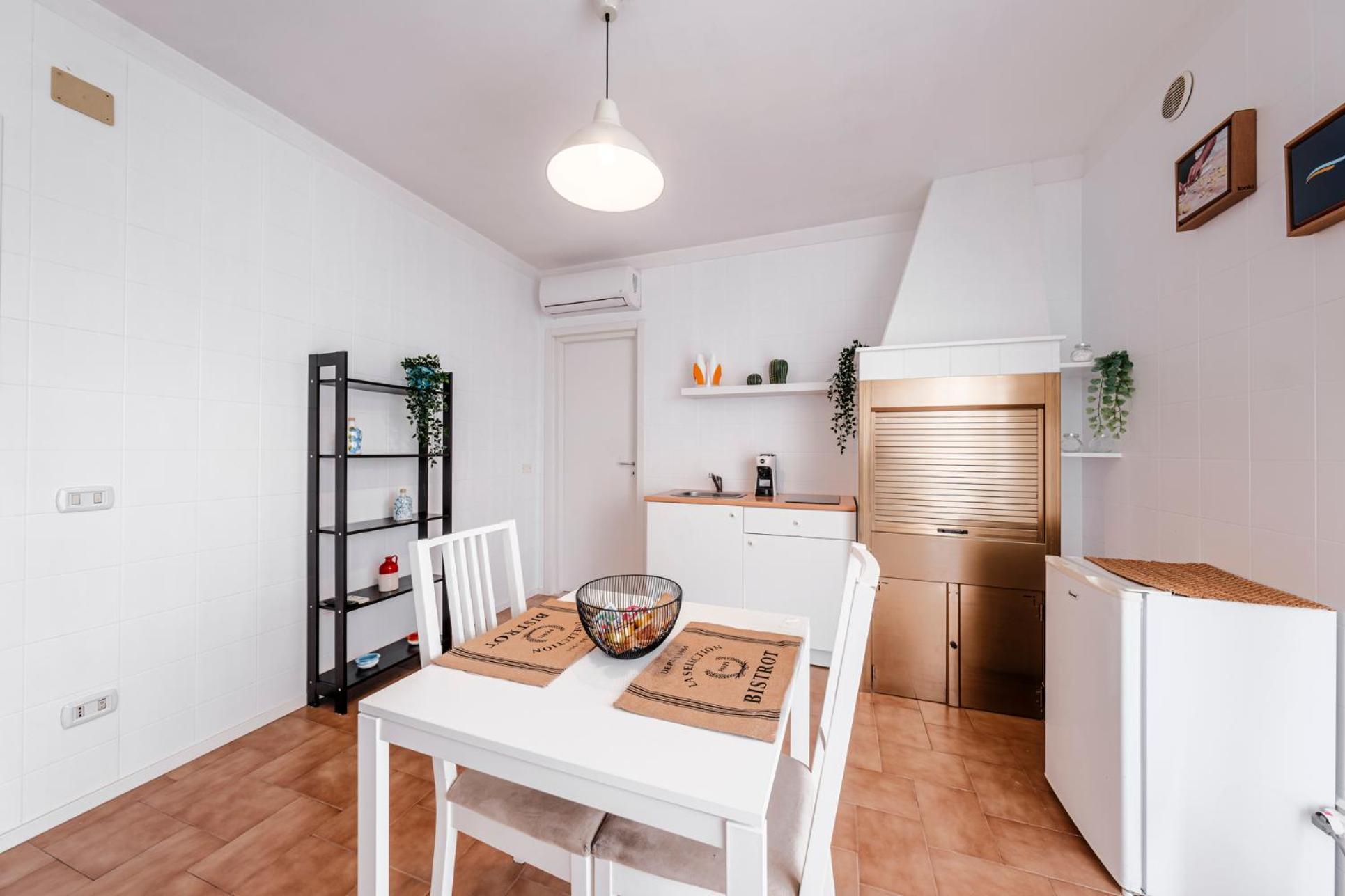 Acquaterra Apartment Polignano a Mare Ngoại thất bức ảnh