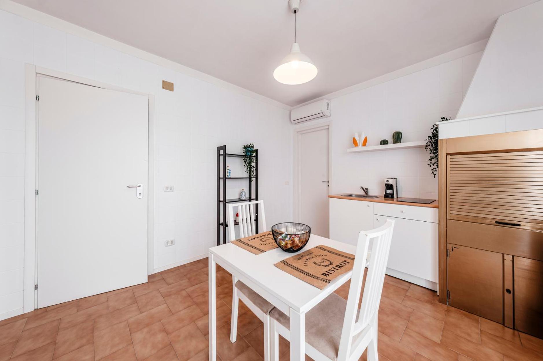 Acquaterra Apartment Polignano a Mare Ngoại thất bức ảnh