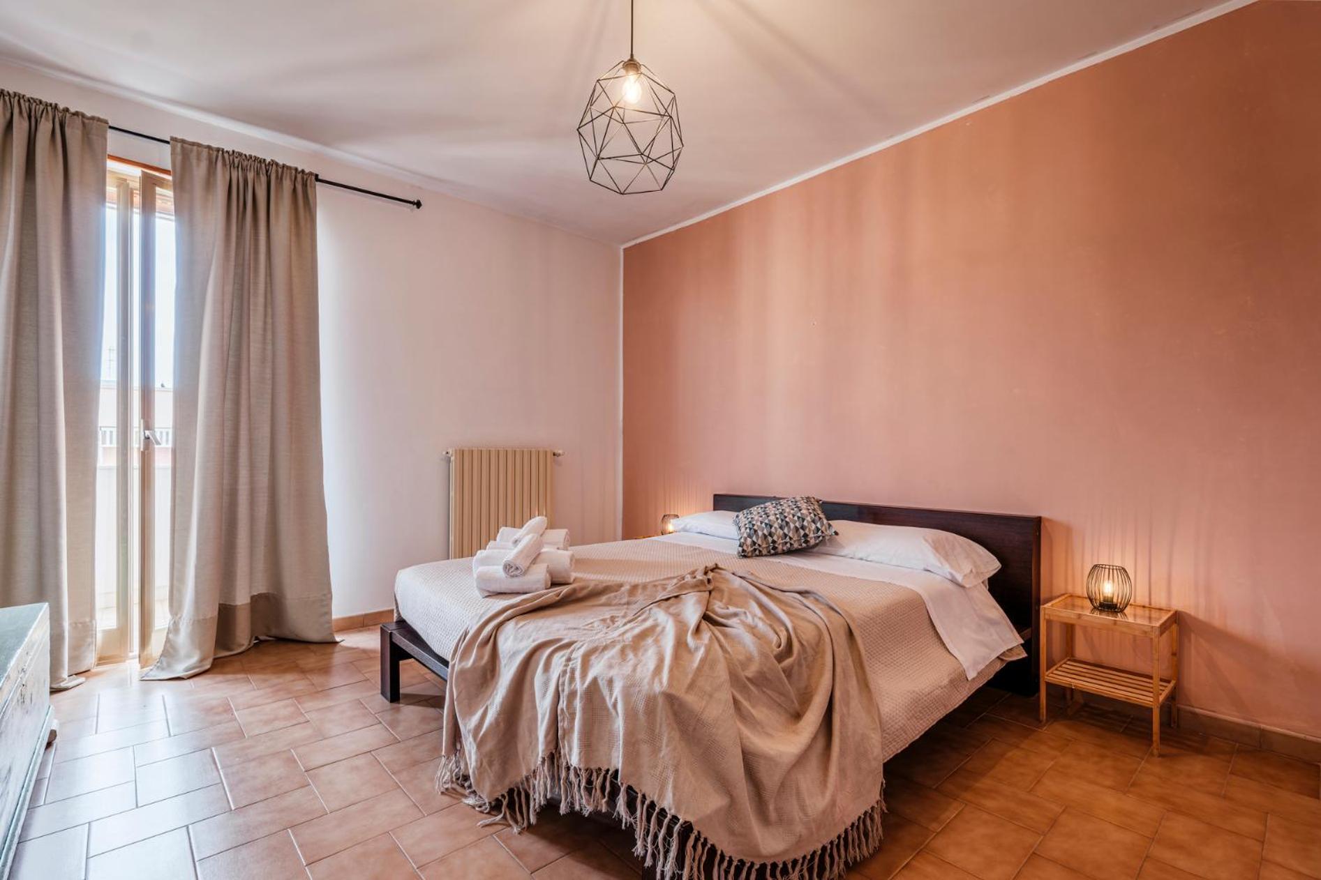 Acquaterra Apartment Polignano a Mare Ngoại thất bức ảnh