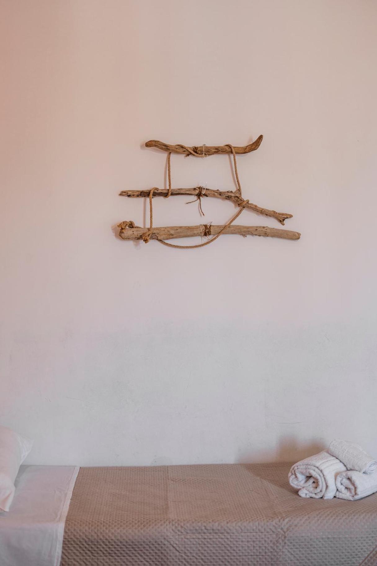 Acquaterra Apartment Polignano a Mare Ngoại thất bức ảnh